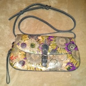 Patricia Nash crossbody bag